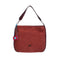 Gabs BORSA A SPALLA Terracotta