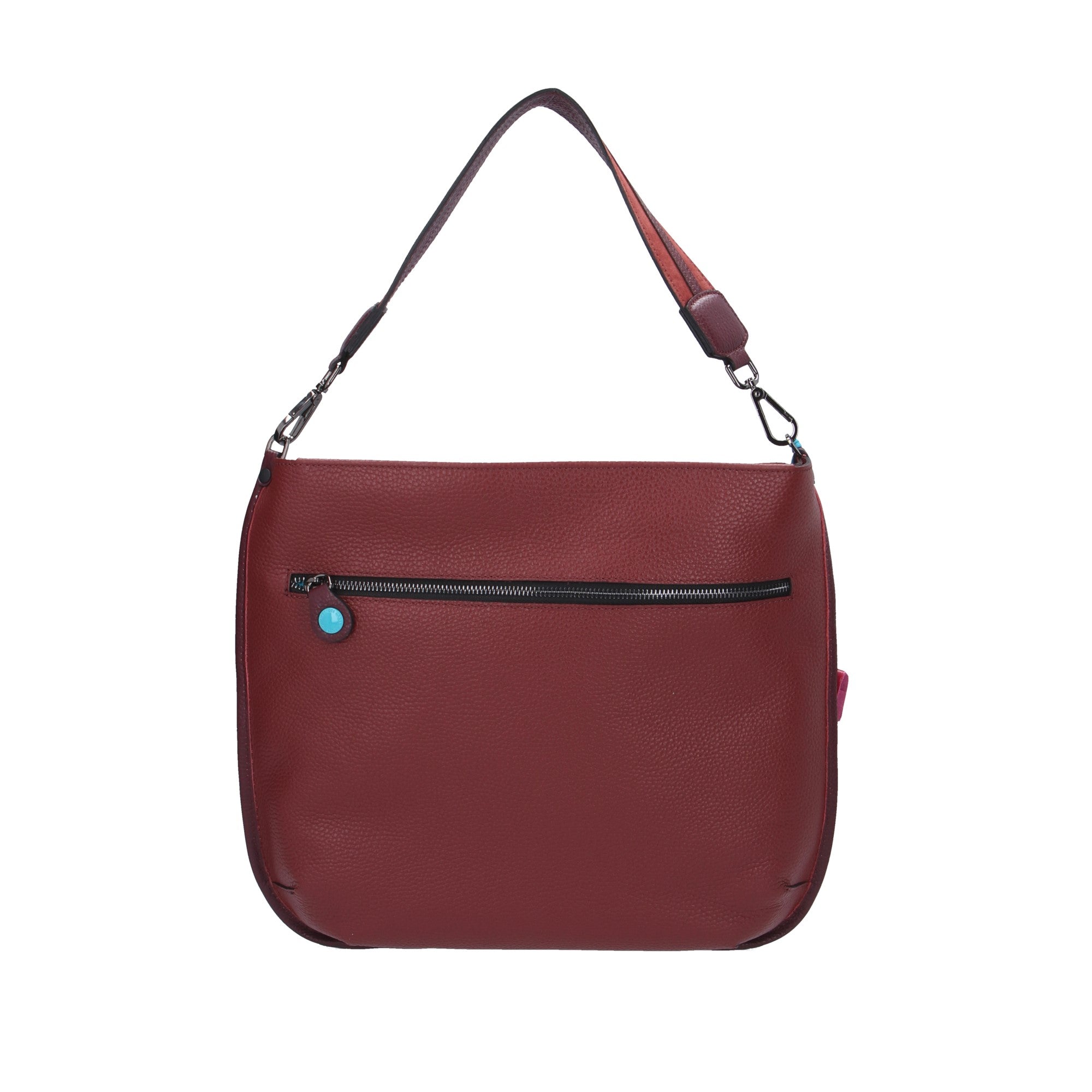 Gabs BORSA A SPALLA Terracotta