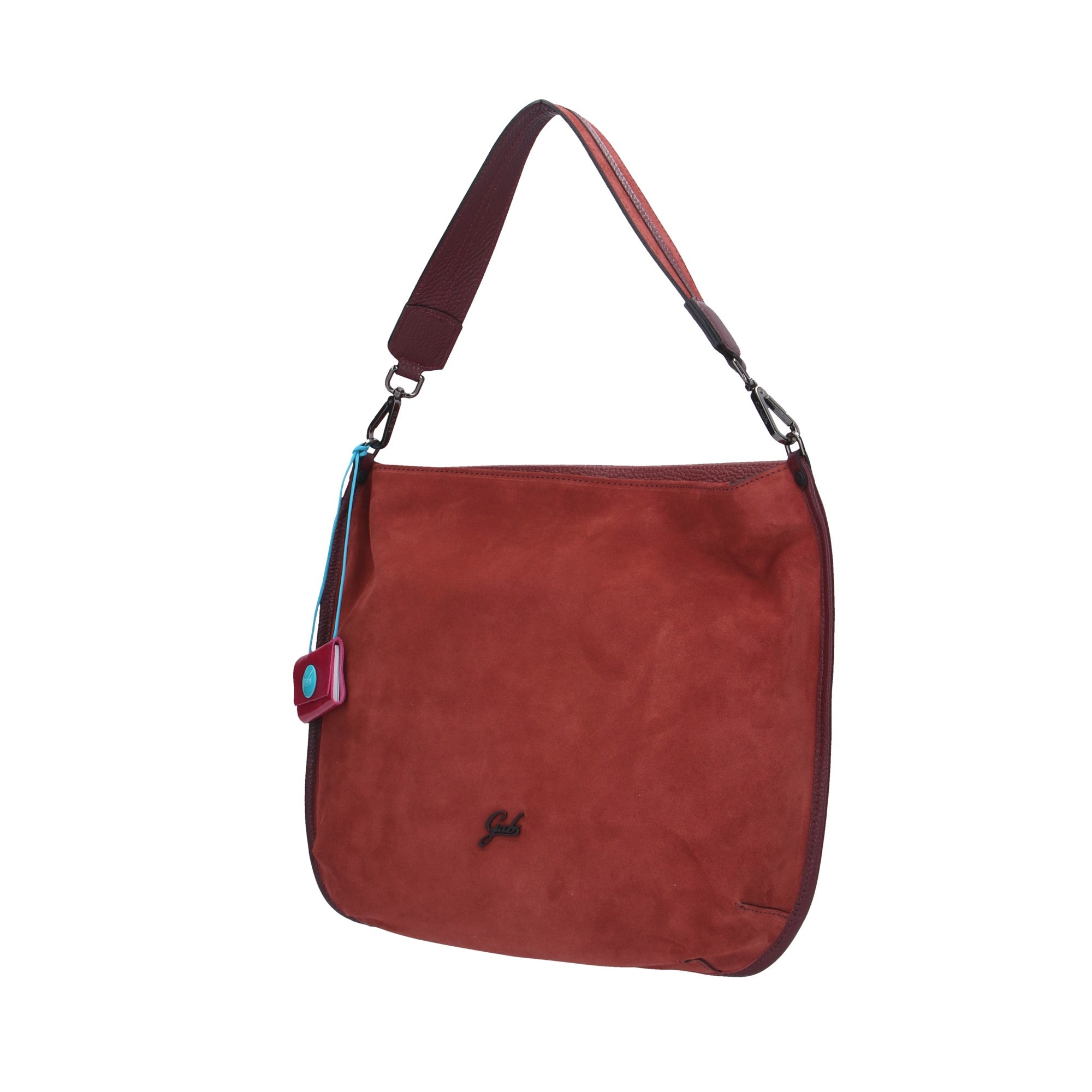 Gabs BORSA A SPALLA Terracotta