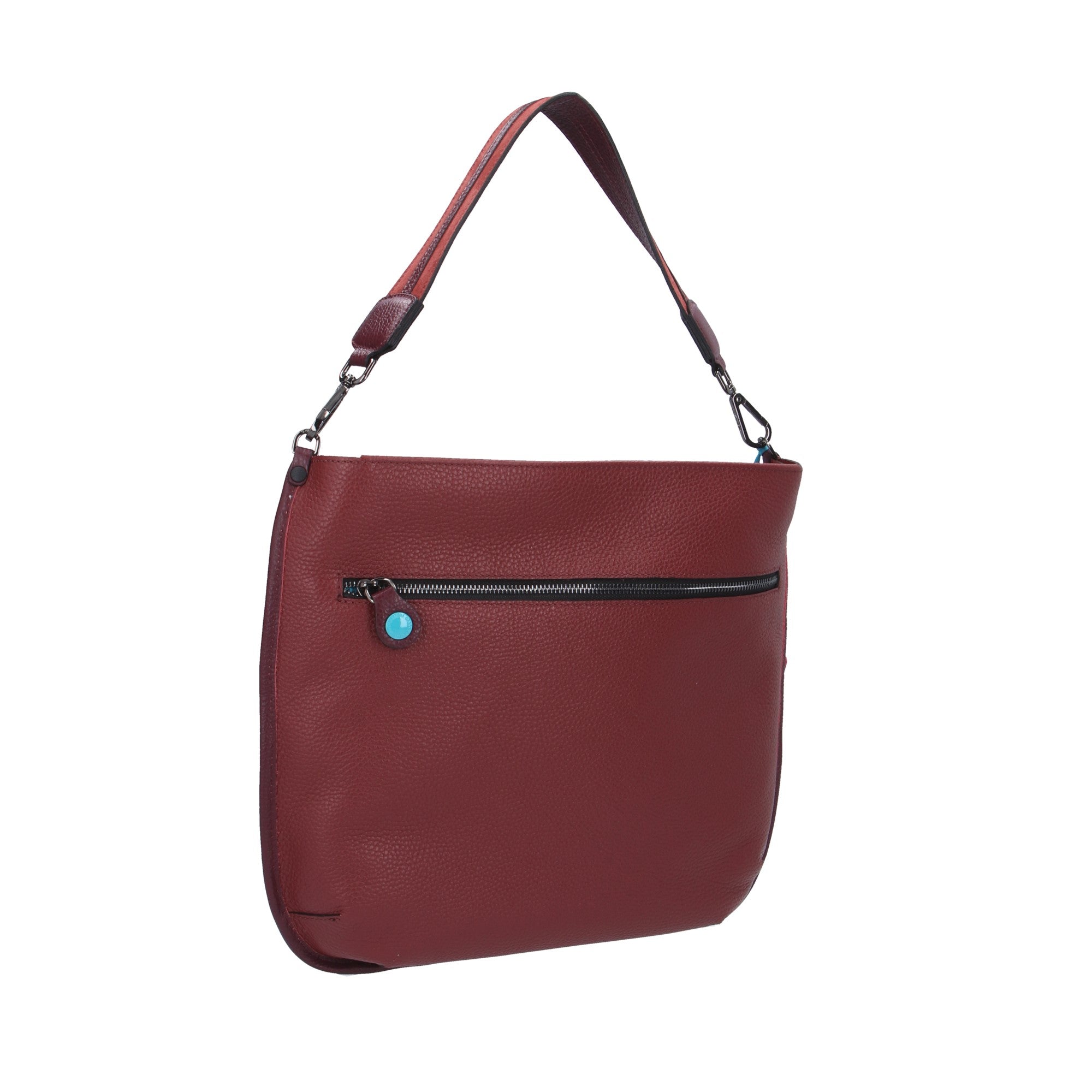 Gabs BORSA A SPALLA Terracotta