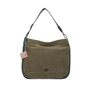 Gabs BORSA A SPALLA Verde
