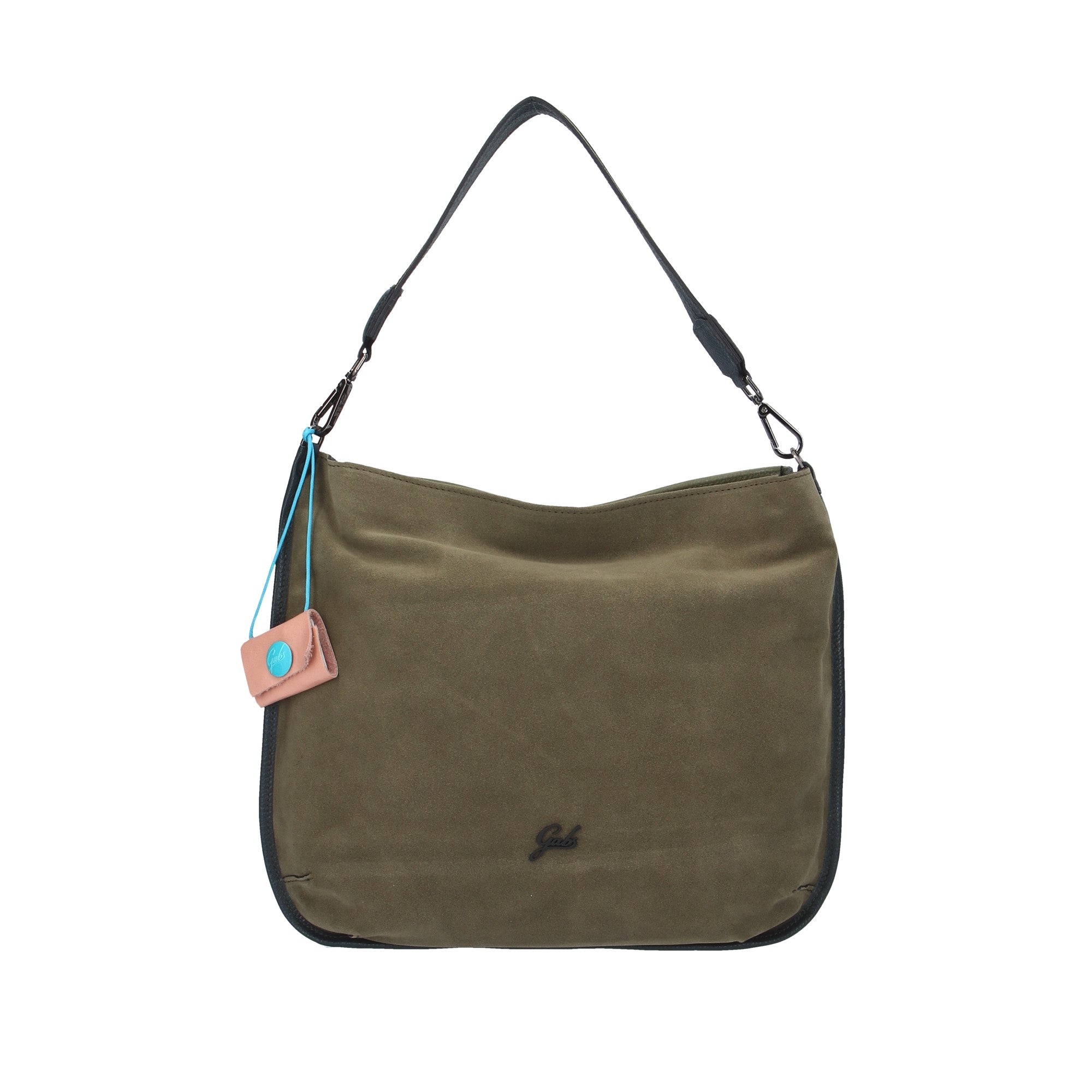 Gabs BORSA A SPALLA Verde