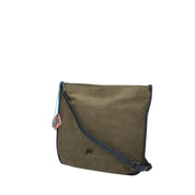 Gabs BORSA A SPALLA Verde