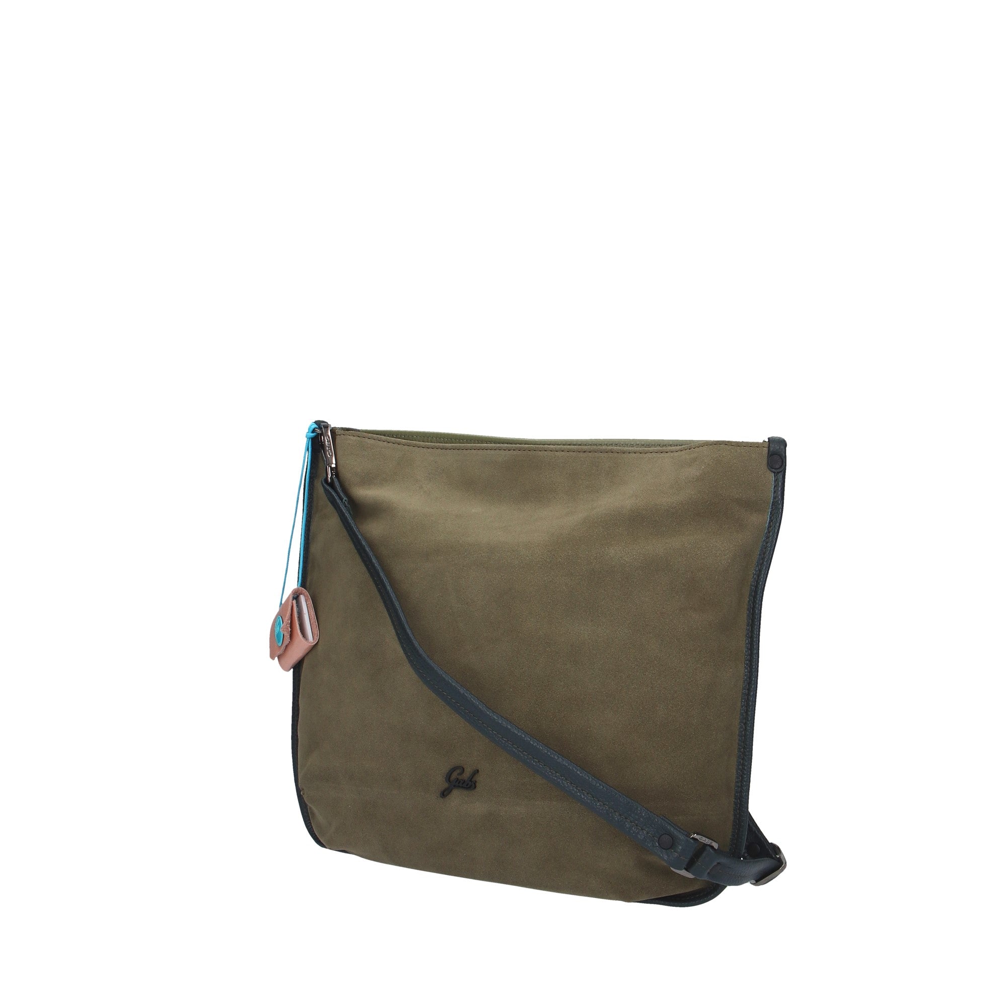 Gabs BORSA A SPALLA Verde