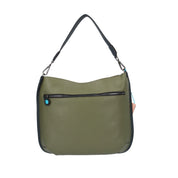 Gabs BORSA A SPALLA Verde