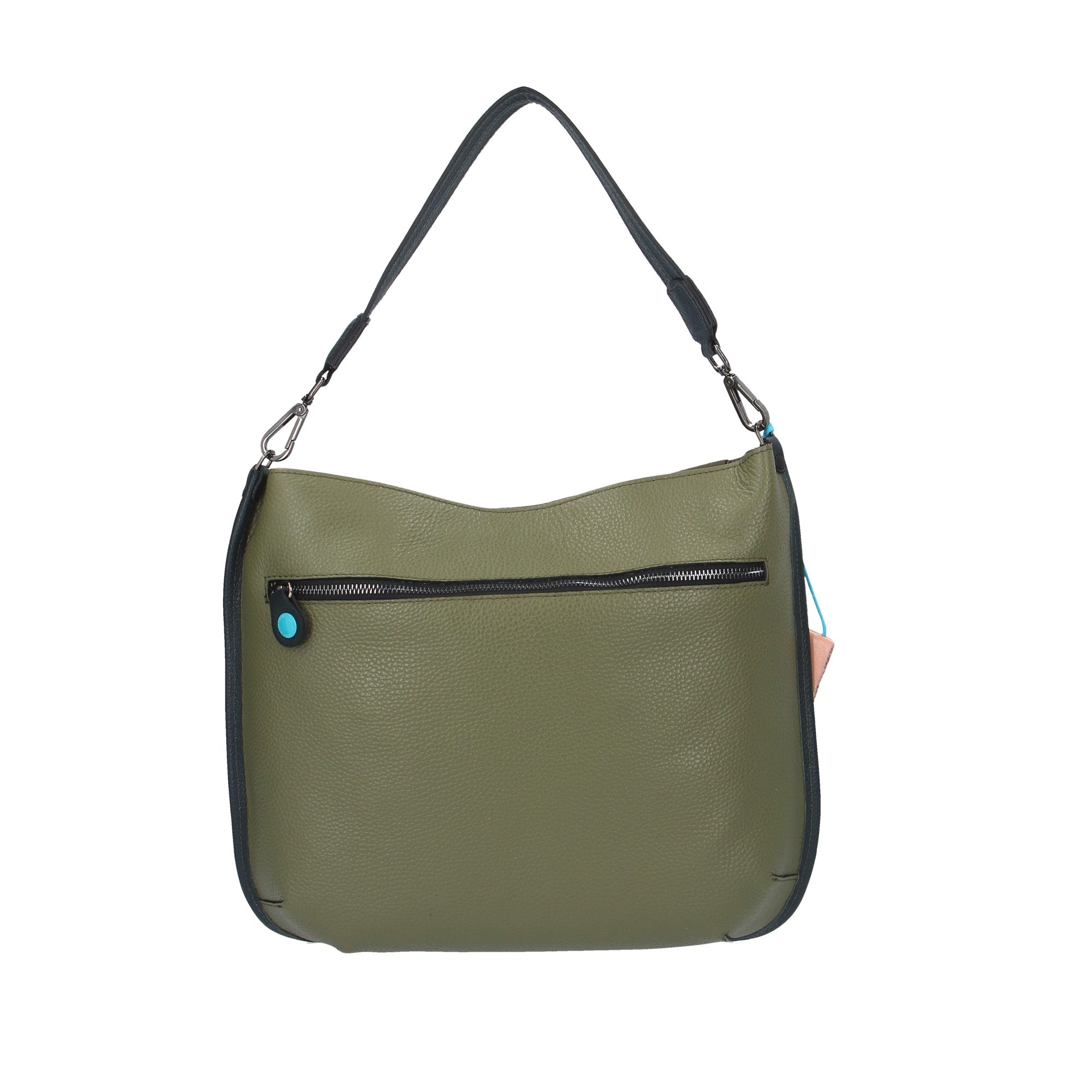 Gabs BORSA A SPALLA Verde