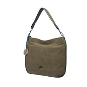 Gabs BORSA A SPALLA Verde