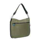 Gabs BORSA A SPALLA Verde
