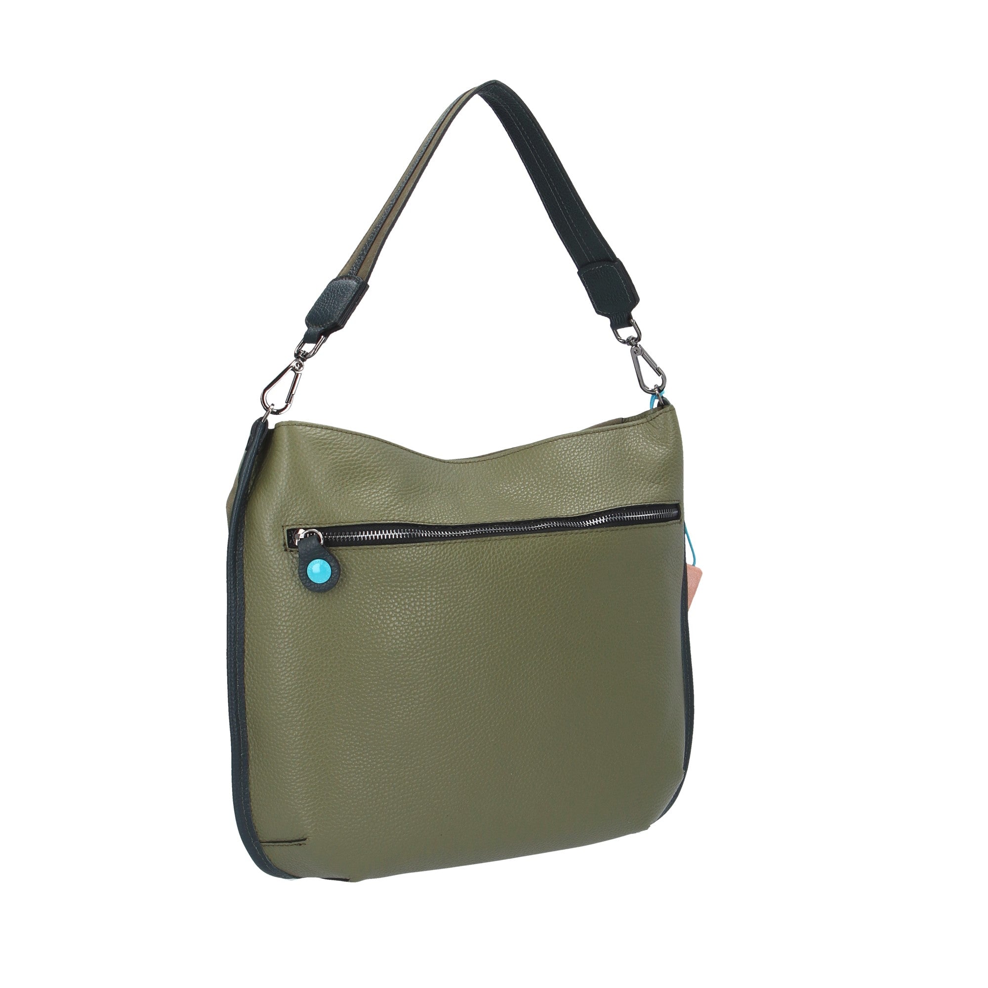 Gabs BORSA A SPALLA Verde