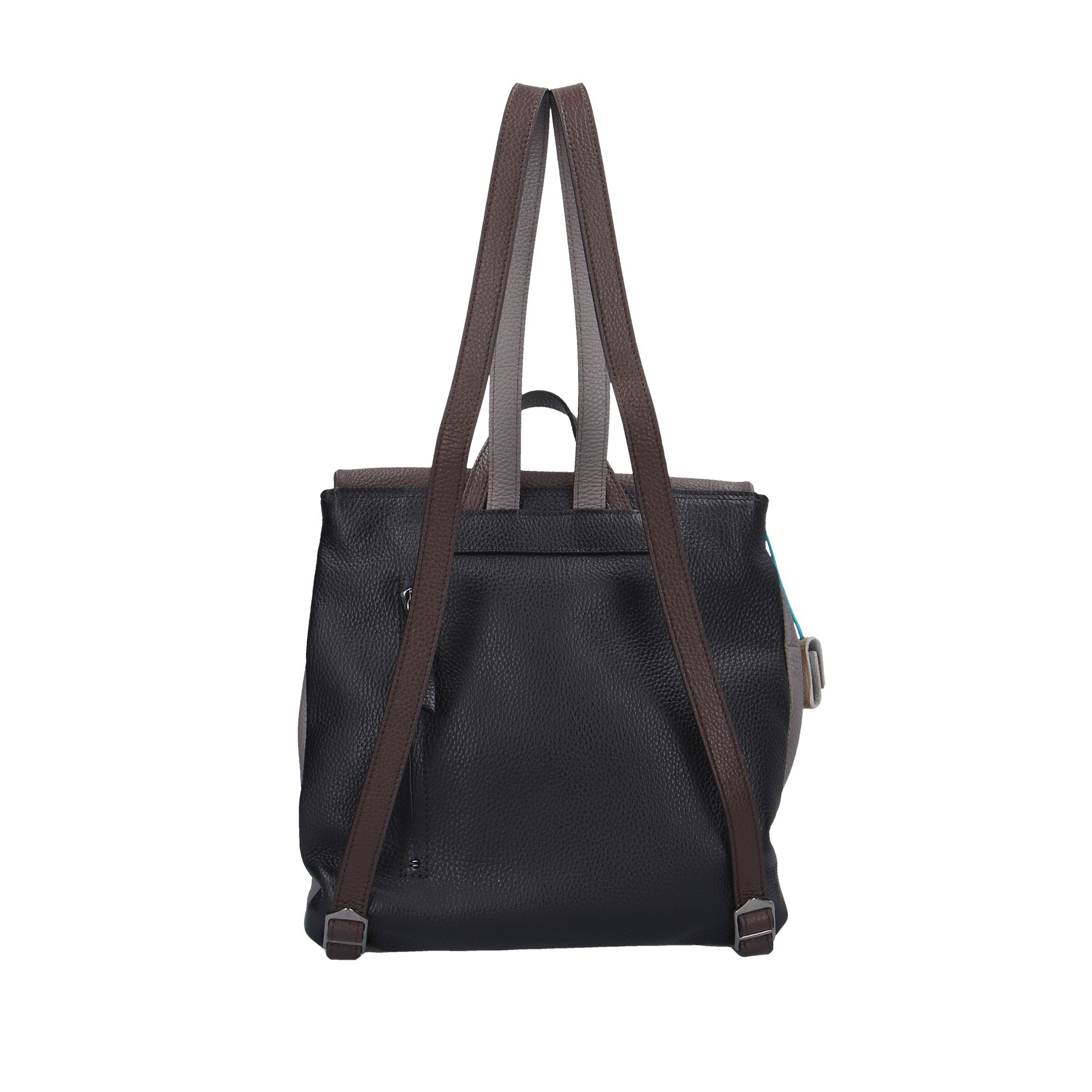 Gabs ZAINETTO Marrone/nero