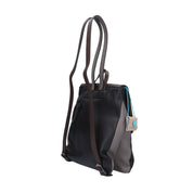 Gabs ZAINETTO Marrone/nero