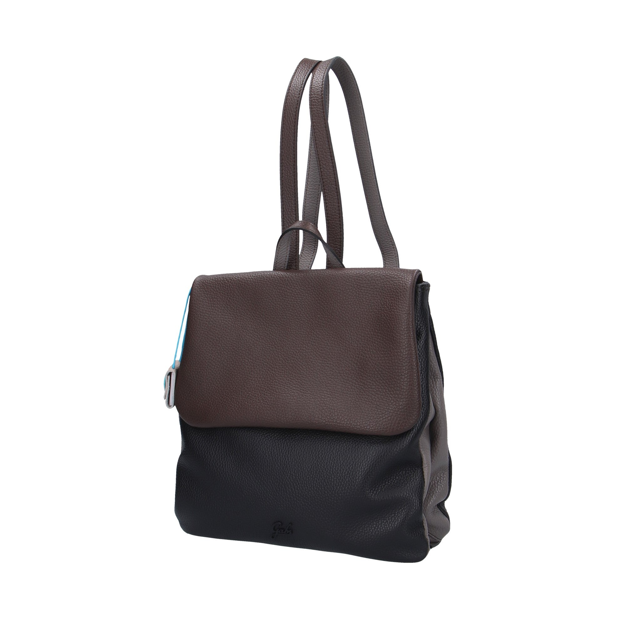 Gabs ZAINETTO Marrone/nero