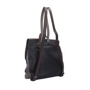 Gabs ZAINETTO Marrone/nero