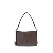 Gabs BORSA A SPALLA Grigio