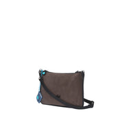 Gabs BORSA A SPALLA Grigio