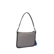 Gabs BORSA A SPALLA Grigio