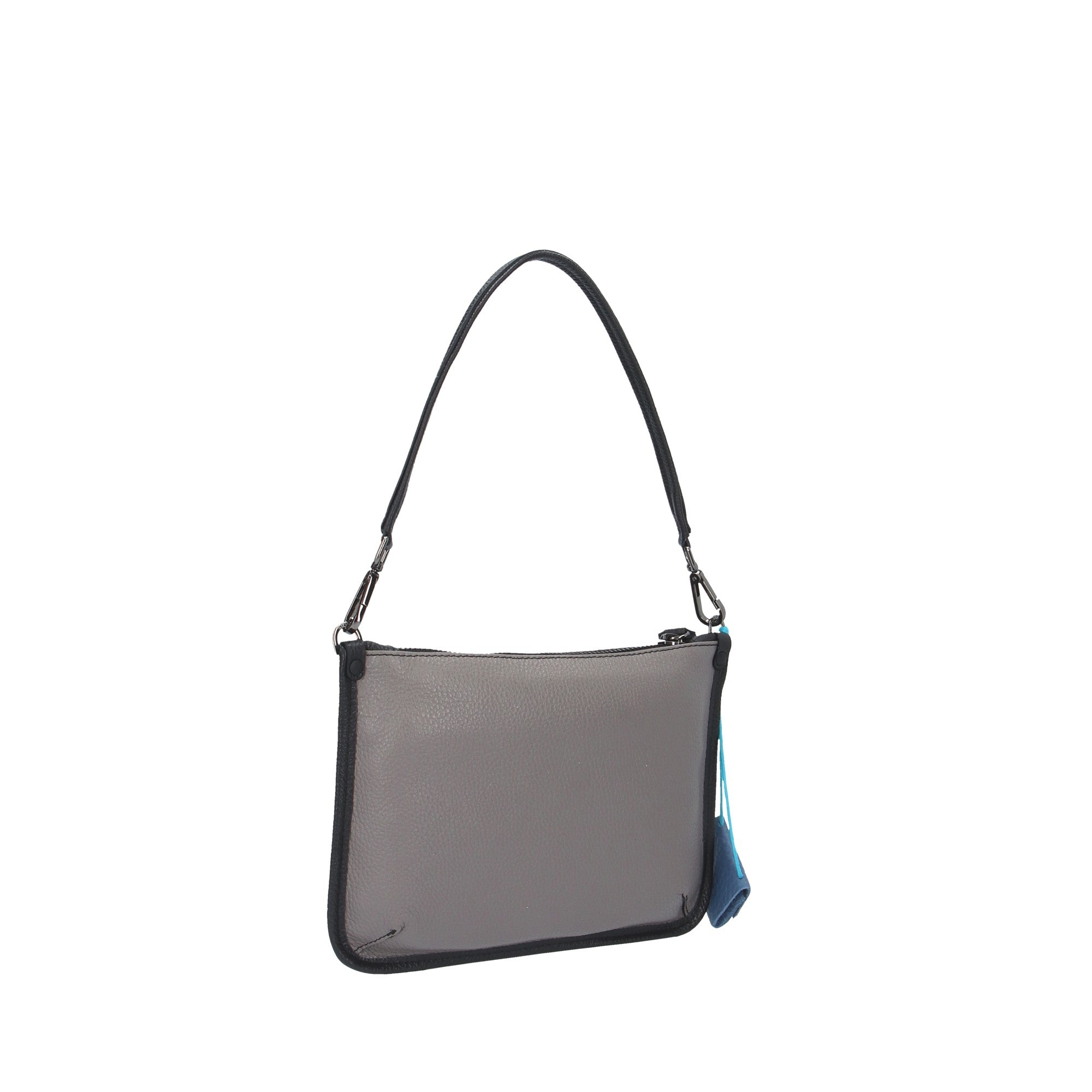 Gabs BORSA A SPALLA Grigio