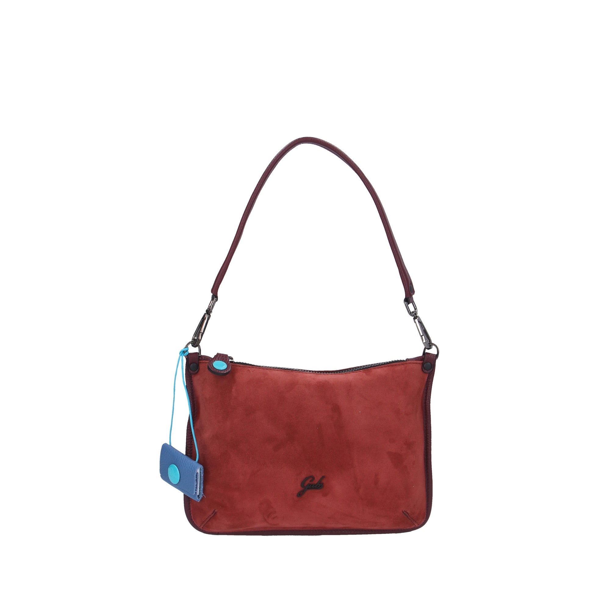 Gabs BORSA A SPALLA Terracotta