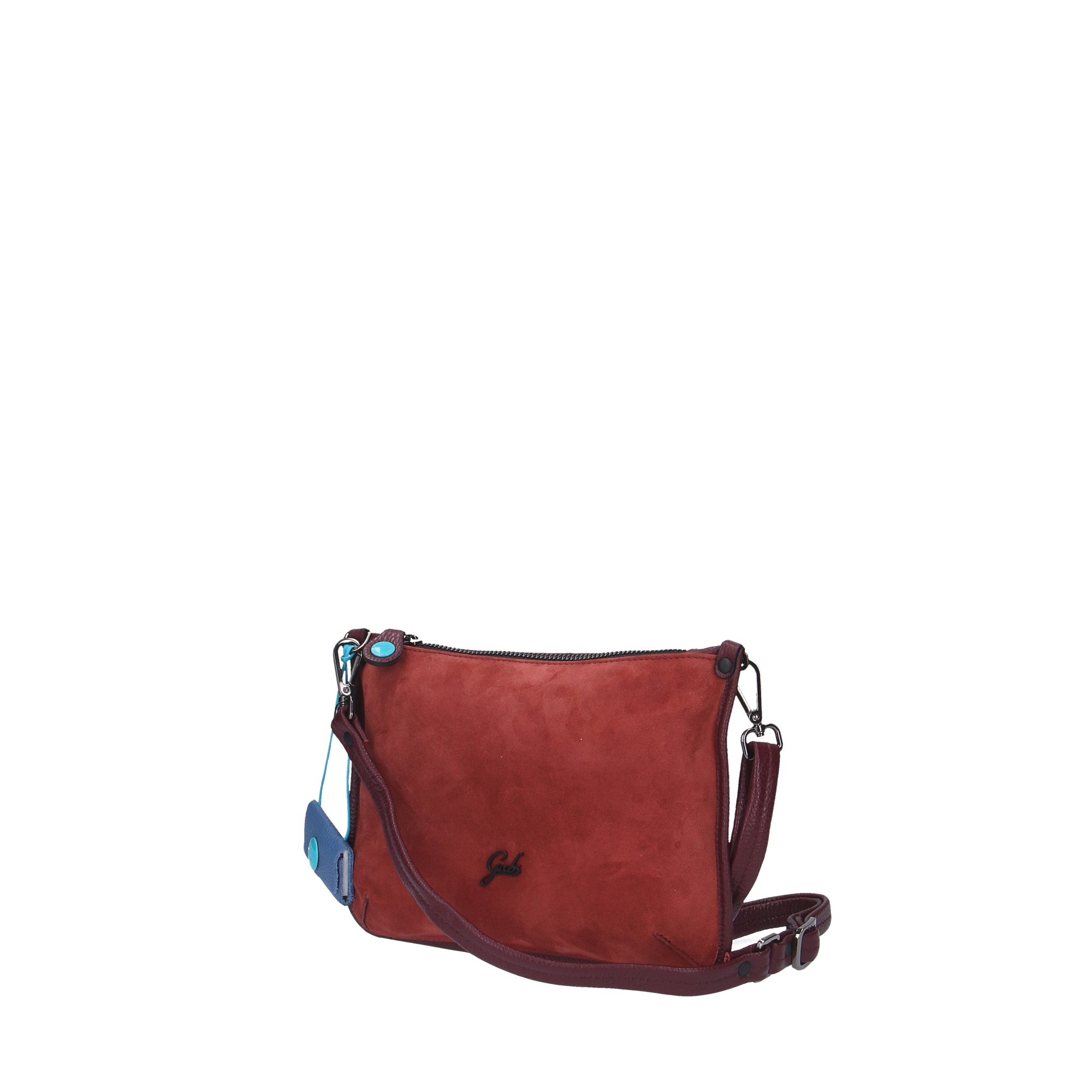 Gabs BORSA A SPALLA Terracotta