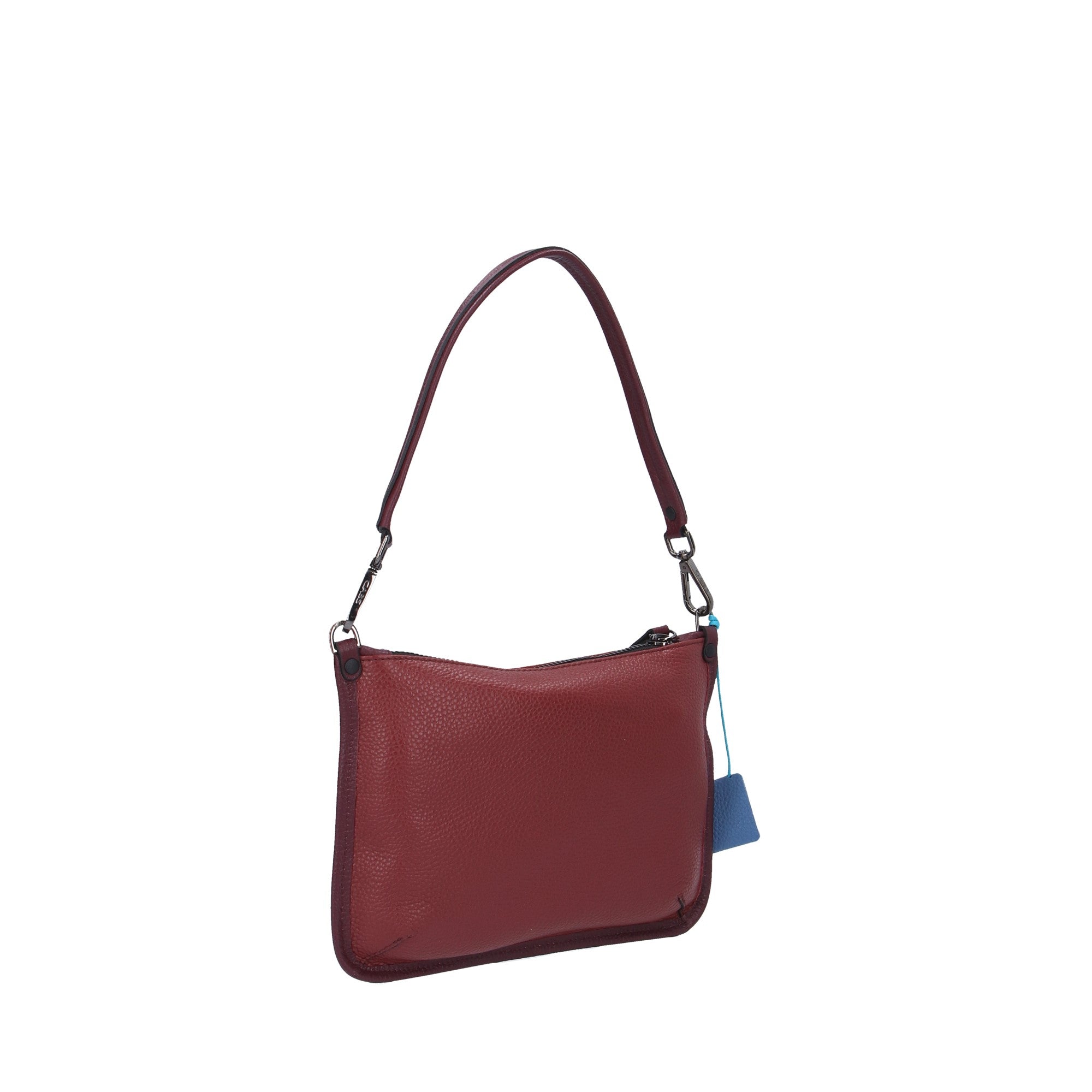 Gabs BORSA A SPALLA Terracotta