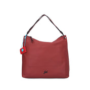 Gabs BORSA A SPALLA Terracotta