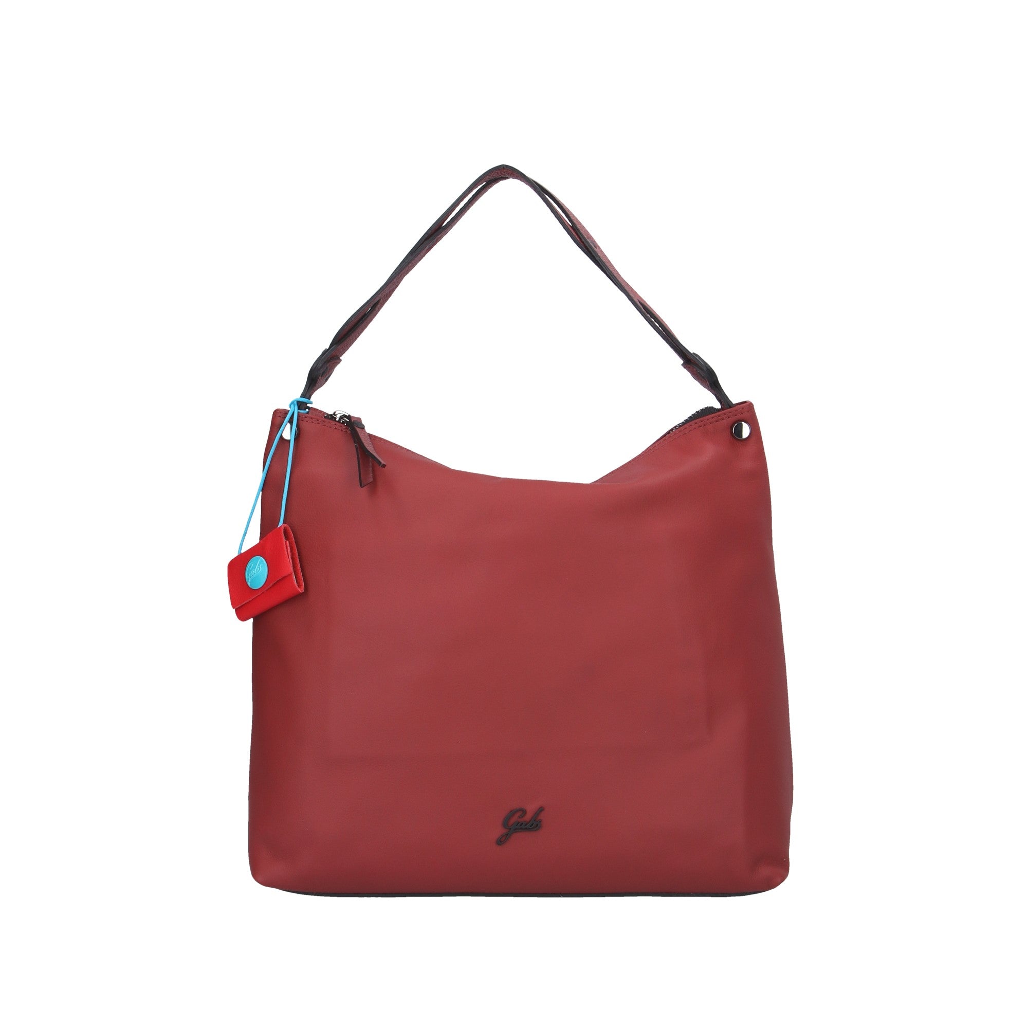 Gabs BORSA A SPALLA Terracotta