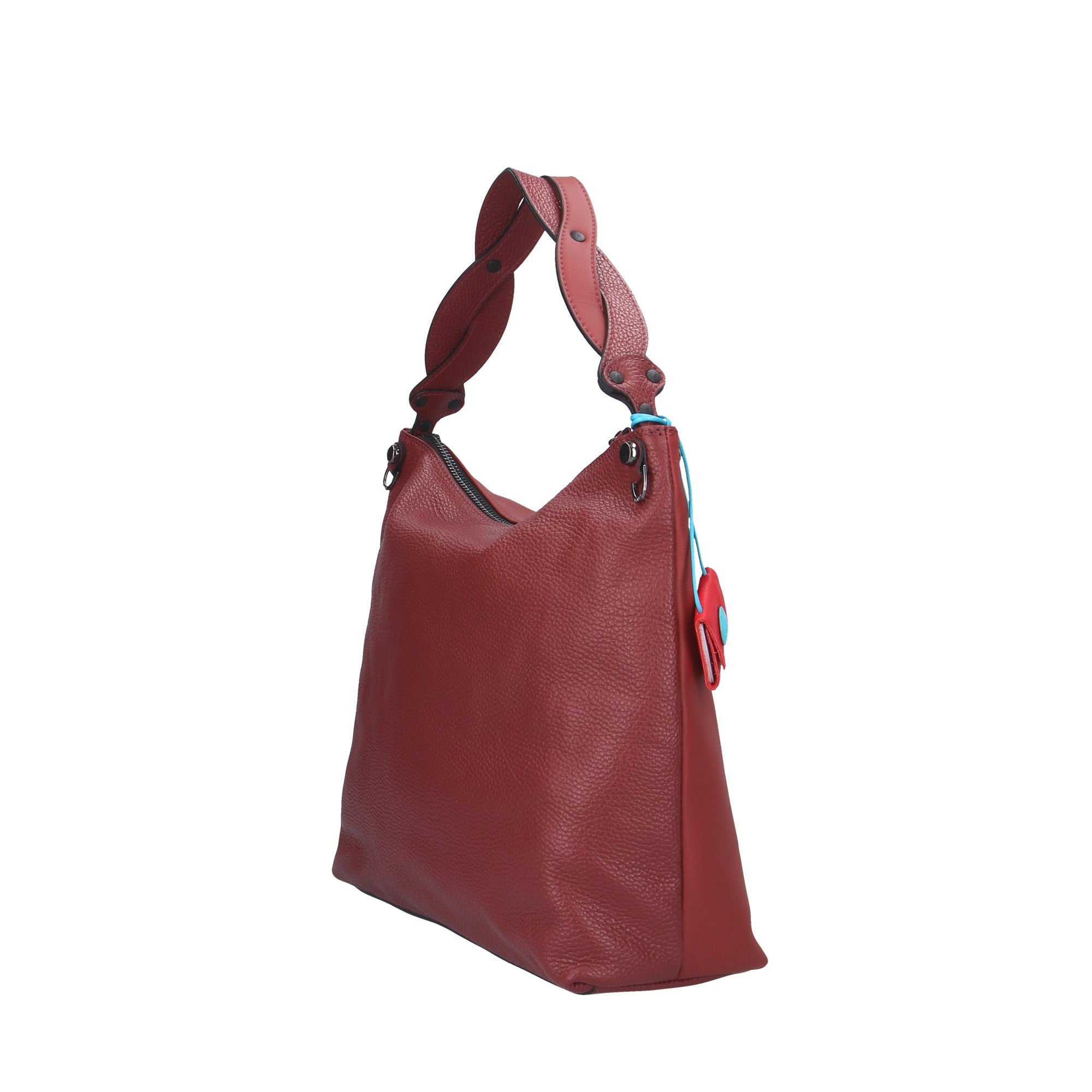 Gabs BORSA A SPALLA Terracotta