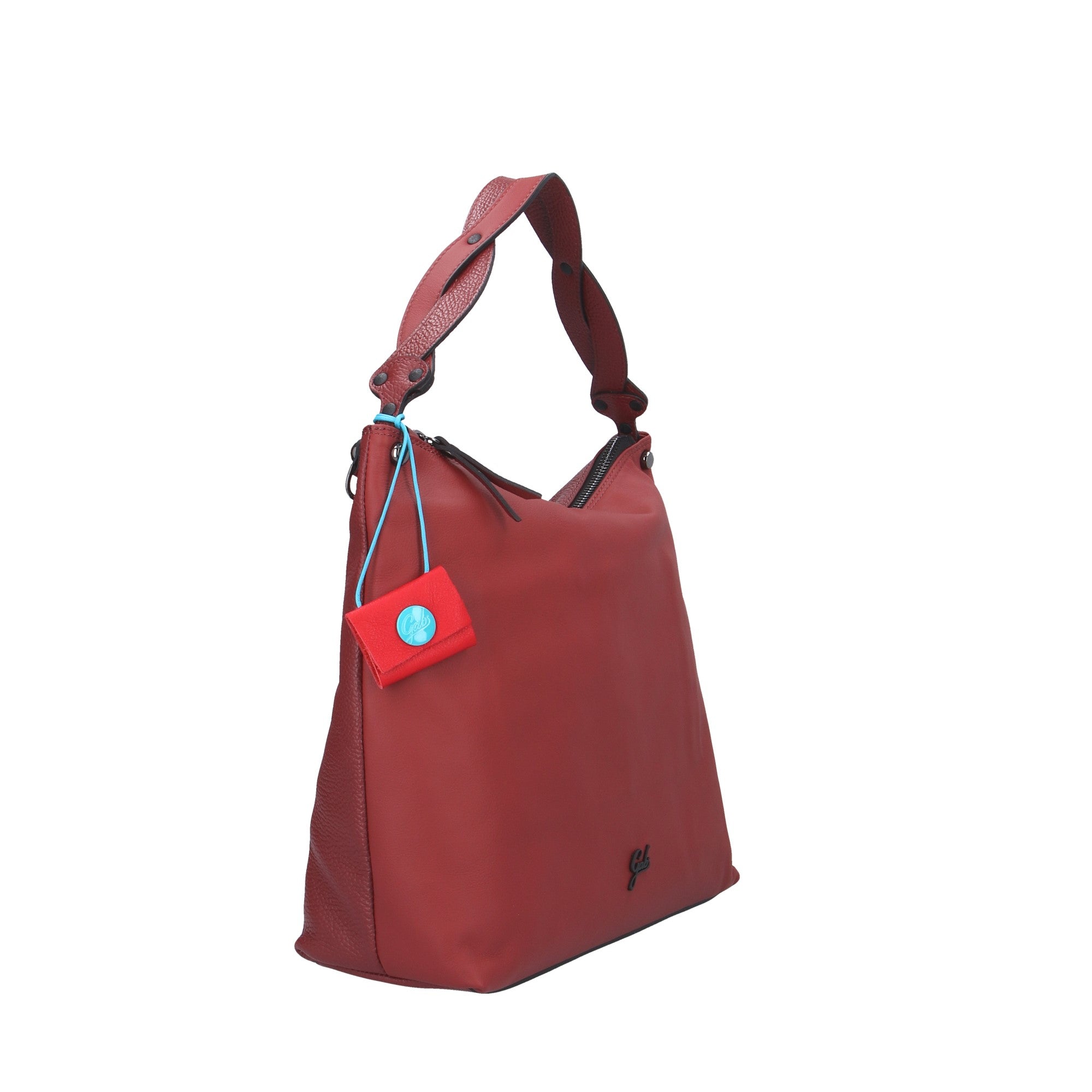 Gabs BORSA A SPALLA Terracotta