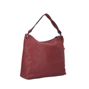 Gabs BORSA A SPALLA Terracotta