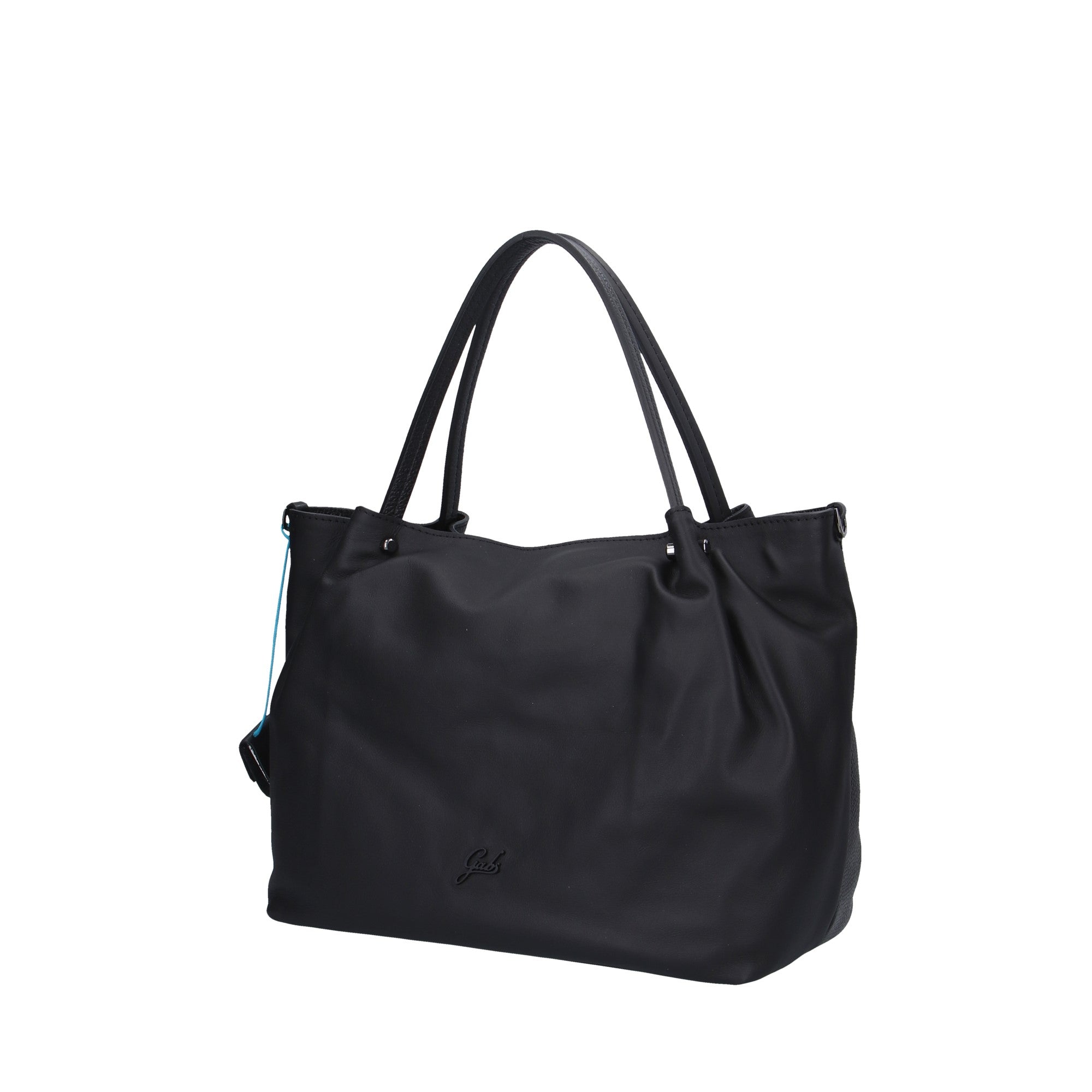 Gabs SHOPPING Nero