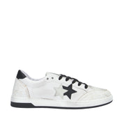 2star SNEAKER Bianco/nero