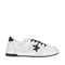 2star SNEAKER Bianco/nero