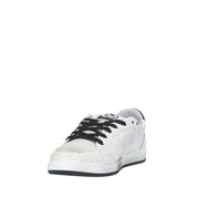 2star SNEAKER Bianco/nero