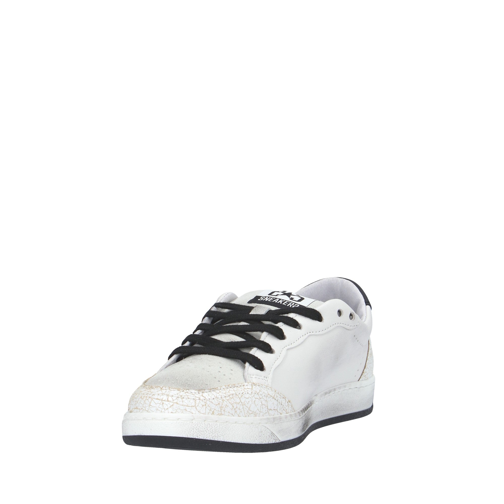 2star SNEAKER Bianco/nero