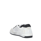 2star SNEAKER Bianco/nero