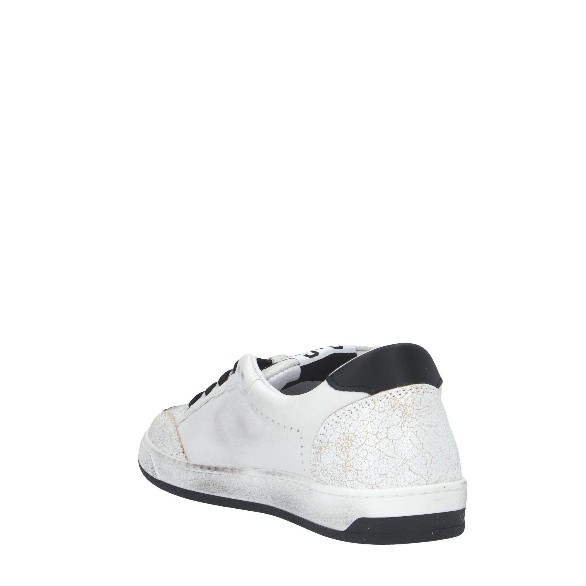 2star SNEAKER Bianco/nero