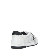 2star SNEAKER Bianco/nero