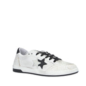 2star SNEAKER Bianco/nero