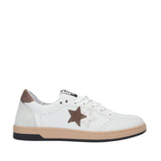 2star SNEAKER Bianco/beige