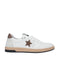 2star SNEAKER Bianco/beige