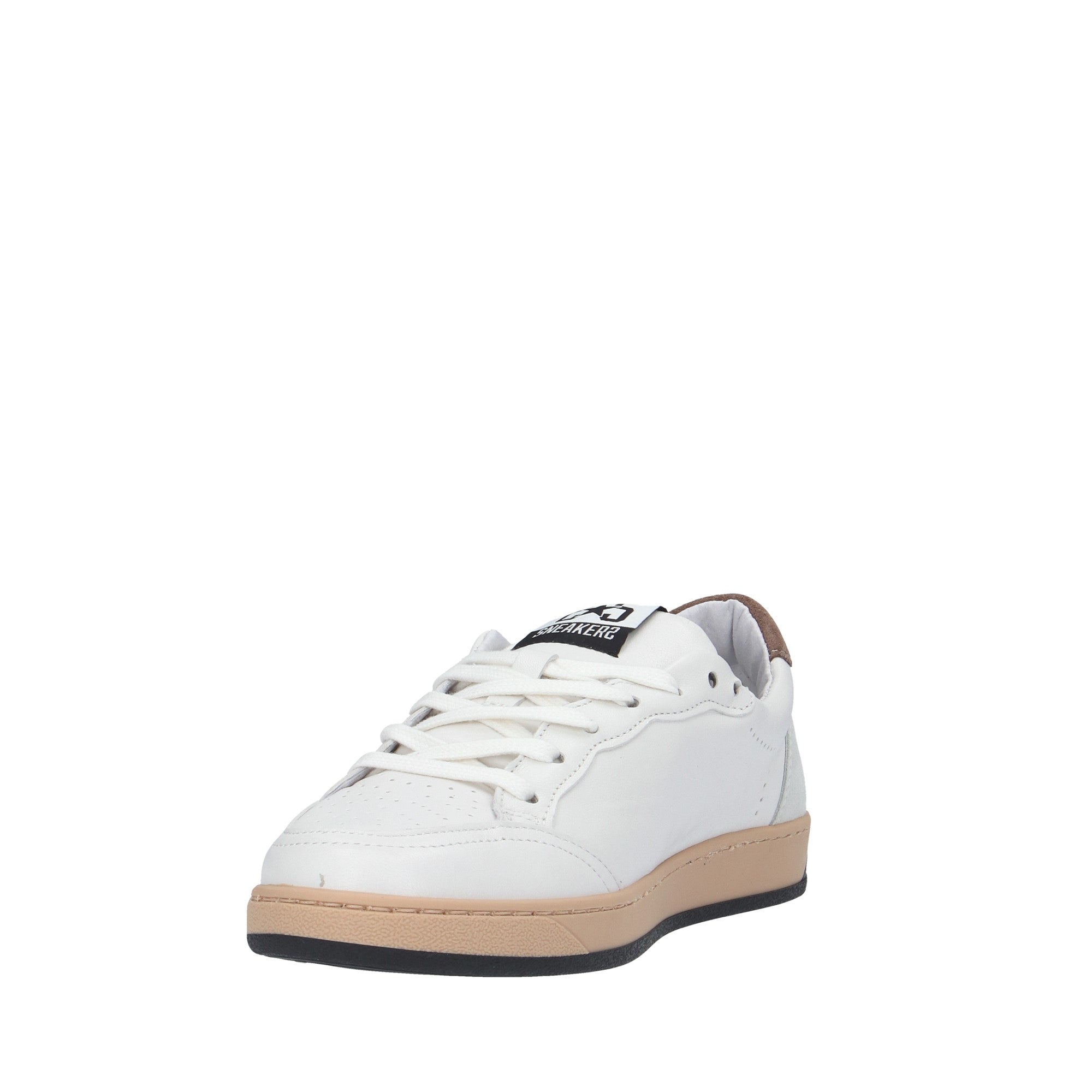 2star SNEAKER Bianco/beige