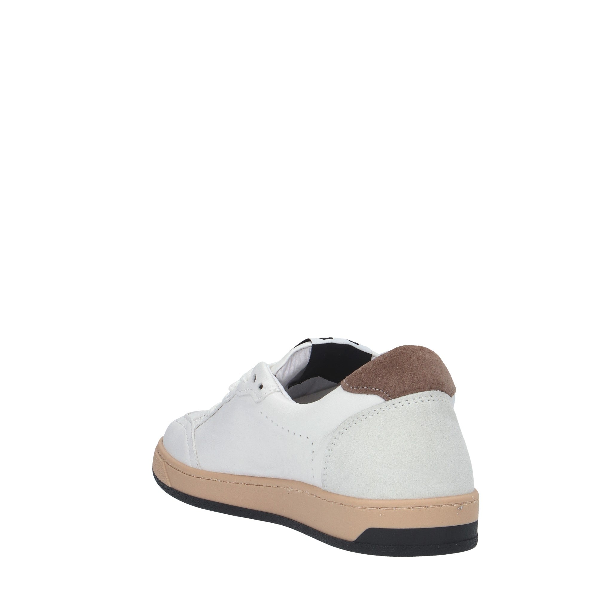 2star SNEAKER Bianco/beige