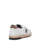 2star SNEAKER Bianco/beige
