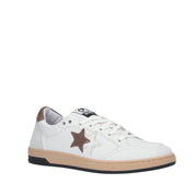 2star SNEAKER Bianco/beige