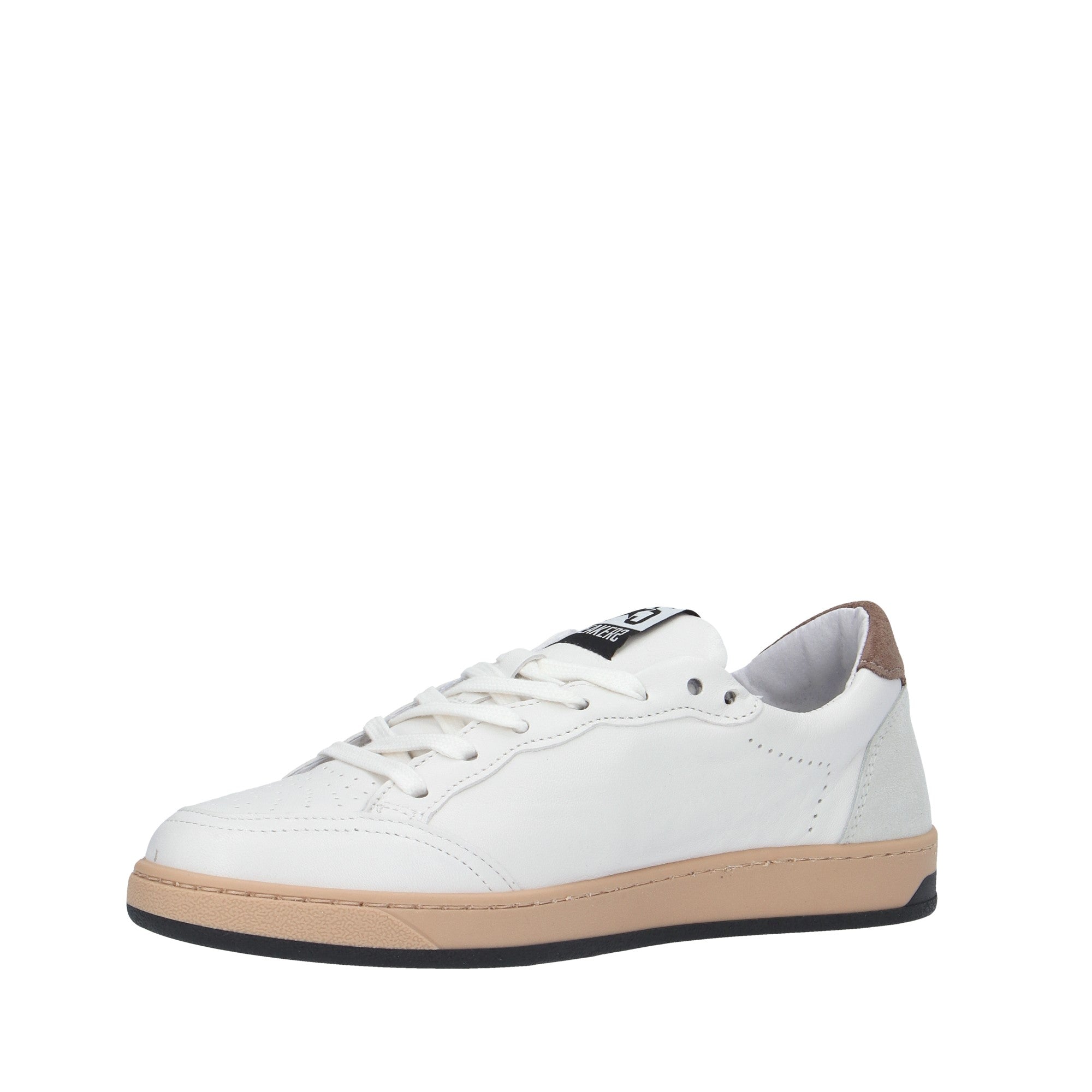 2star SNEAKER Bianco/beige