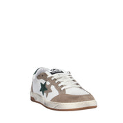 2star SNEAKER Bianco/verde