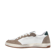 2star SNEAKER Bianco/verde