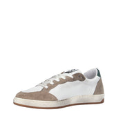 2star SNEAKER Bianco/verde