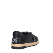 2star SNEAKER Nero