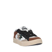 2star SNEAKER Bianco/marrone